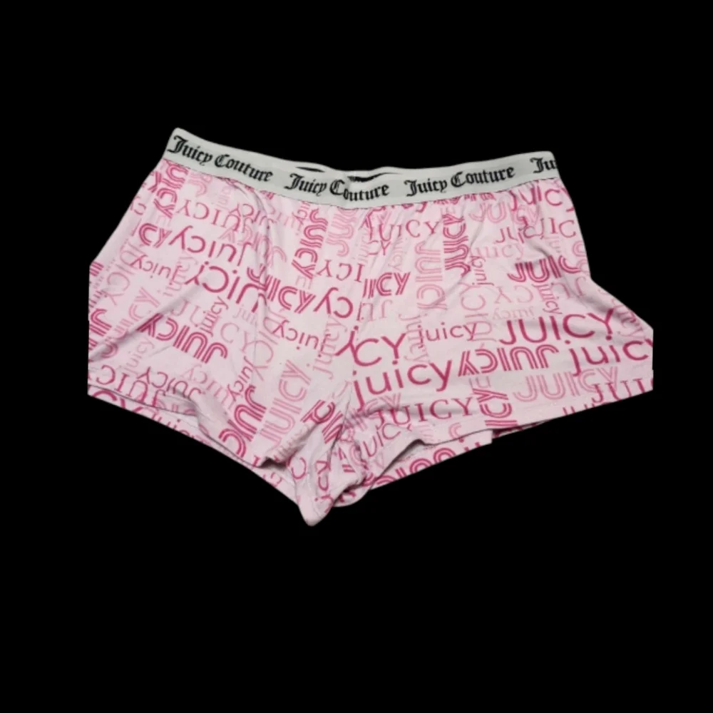 Juicy Couture Pajama Shorts Size XL